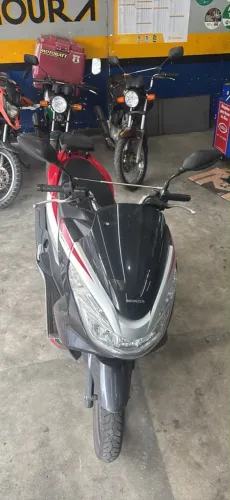 PCX 150 Sport 2018 muito nova 