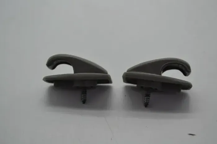 Par Presilha Suporte Quebra Sol Gm Blazer S10 2005 Original