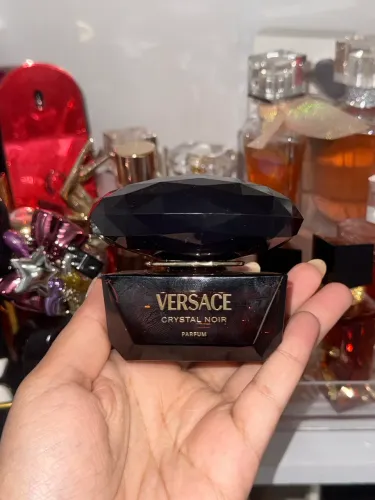 Versace cristal noir parfum 50Ml