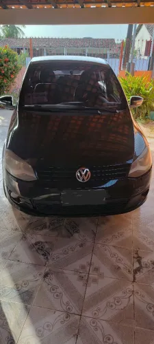Volkswagen Fox Prime/hghi. Imotion 1.6 T.flex 8V 5P 2013