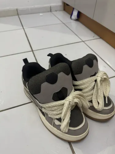 TÊNIS ZARA HEMP