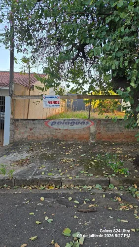 1/2 Terreno a venda no bairro Cidade Jardim - Maringá/PR