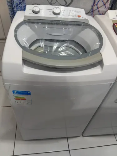 Maquina bem conservada