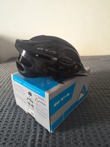 Equipamentos para ciclismo