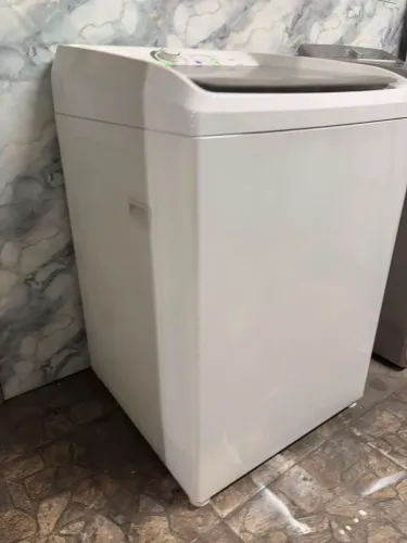 Máquina de lavar 13 kg branca
