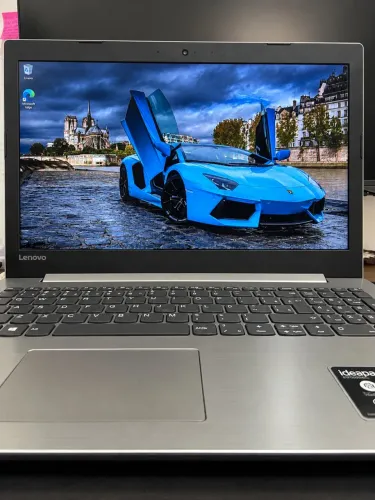 Notebook Lenovo IdeaPad 330 i3 com SSD 240GB 