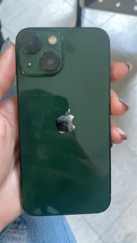     iPhone 13 Mini Semi Novo Bem Conservado