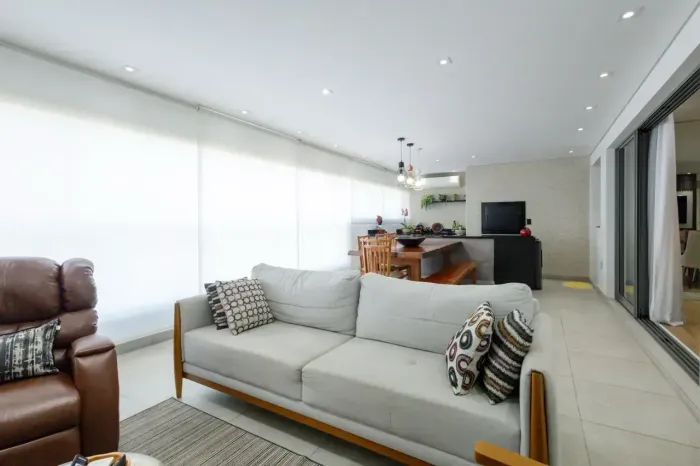 Apartamento à venda no condomínio Martese localizado em São Paulo - SP