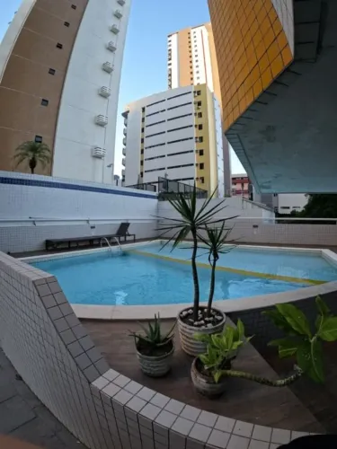 Valor de Super OPORTUNIDADE para ALUGUEL! Apartamento 148m2 privativos localizado em Bairr