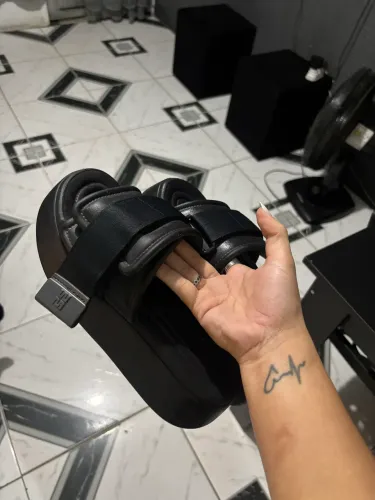 Vendo Melissa 