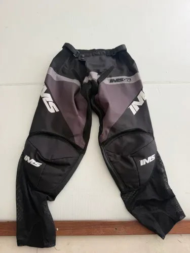 Calça IMS + Camisa IMS Premium - R$ 500,00