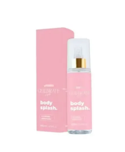 Body Splash Celebrate Life 200 ML Original