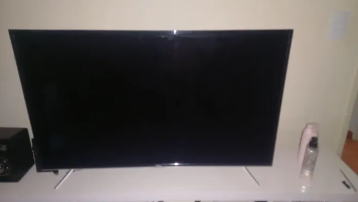 TV SEMP TCL 43? L43S4900FS - Para Conserto ou Peças