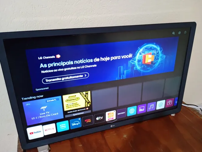 Tv 32 Lg