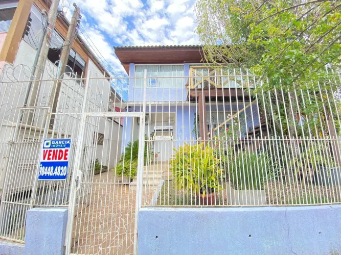 Casa com 6 Unidades Locadas | 562 m² | Alta Rentabilidade | Sarandi - Porto Alegre