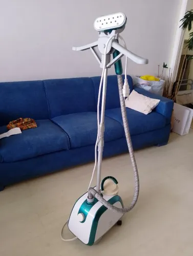 passadeira electrolux gst10