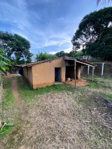 Vende-se terreno 