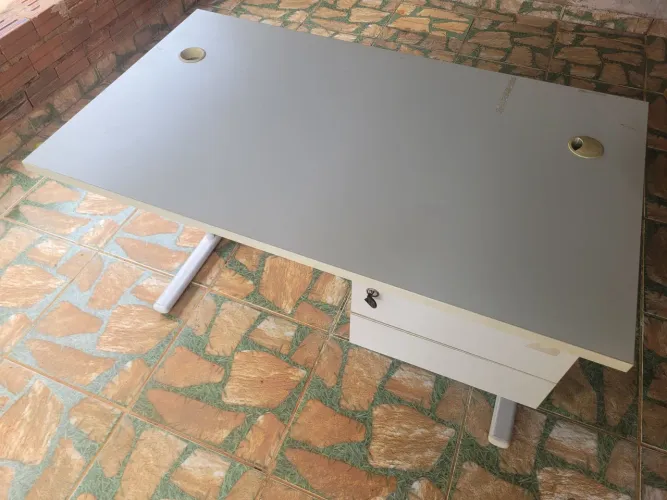 Mesa de escritório