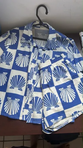 Conjunto praia