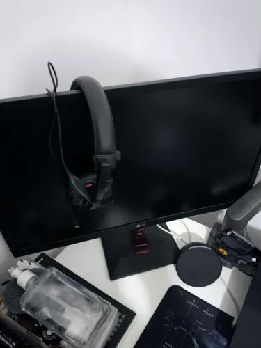 Monitor Gamer LG 24MK430H- B