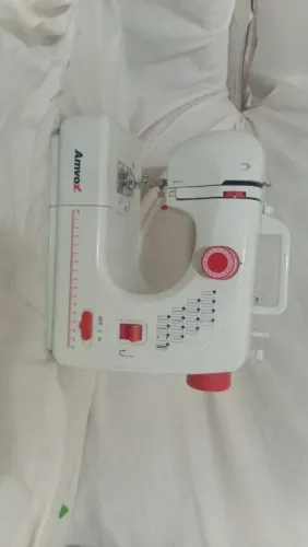 Máquina 16 pontos 