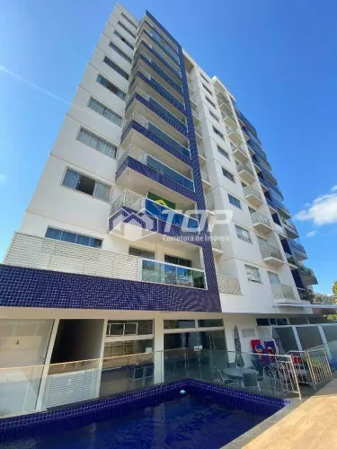 Apartamento para Locação 02 Quartos Bairro: Gilberto Machado