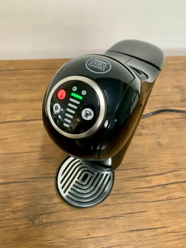 Cafeteira Dolce Gusto Genio S Plus