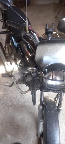 Dafra Super 100