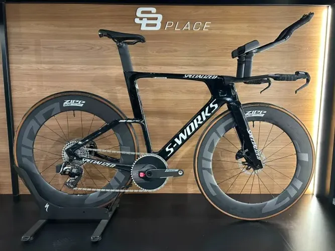Specialized S-Works Shiv TT
