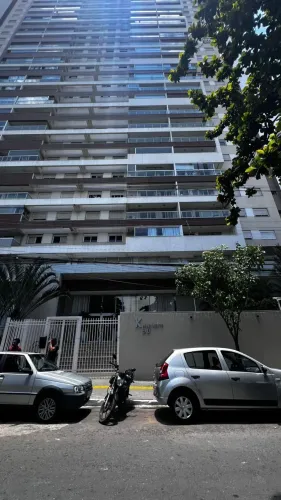APARTAMENTO DUPLEX DE ALTO PADRÃO DE 90m² NO EDIFÍCIO K APARTAMENTS