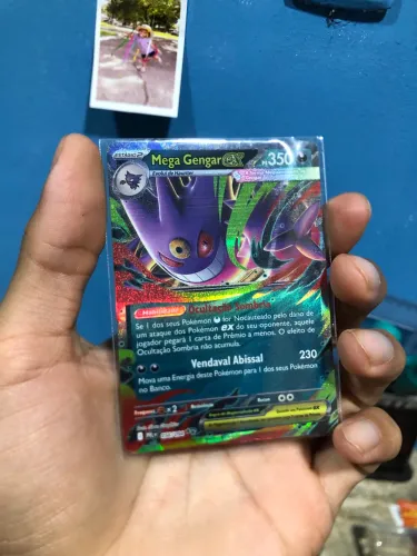 Cartas de pokemon