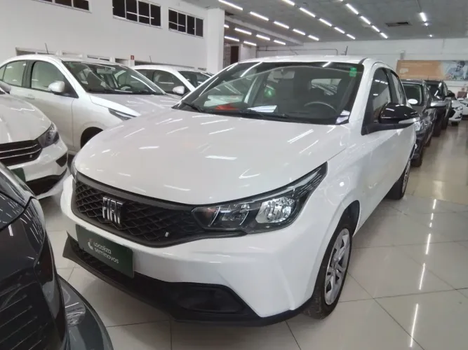 Fiat Argo Drive 1.0 Firefly 2026