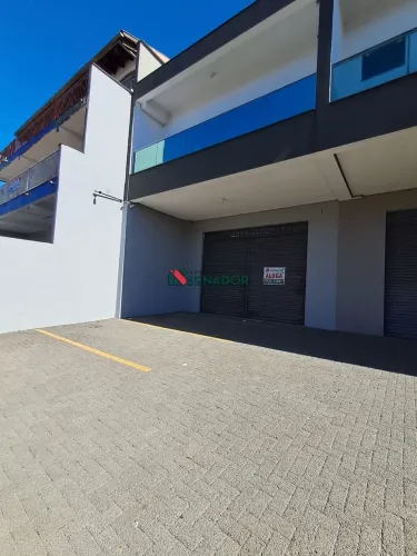 Sala para alugar em Londrina, Antares, com 90 m²