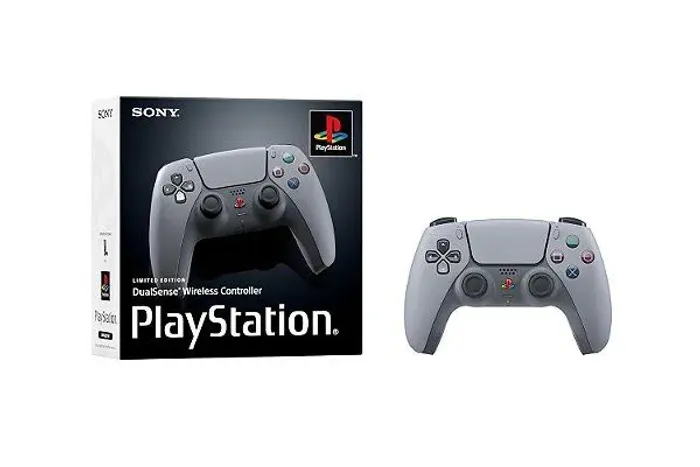 Controle PS5 - Dualsense Edição limitada
