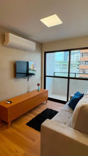 Studio Candeias - Apt 803