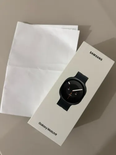 Galaxy Wacht 9 44mm LTE