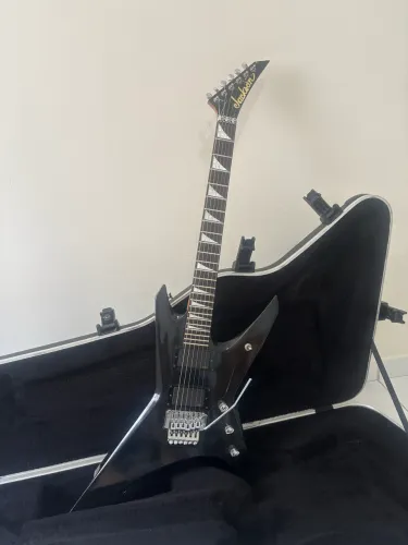 Jackson Warrior japonesa 