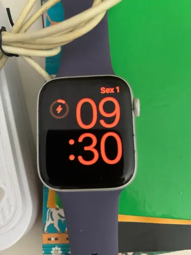 おもちゃ Apple Watch4 NIKE 4  44mm apple watch 4 44mm nike