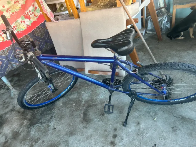 400$ pra sair rápido 