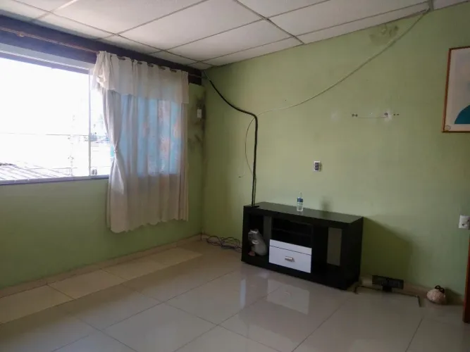 Casa 3 Quartos sendo 1 Suíte no Bosque dos Eucaliptos