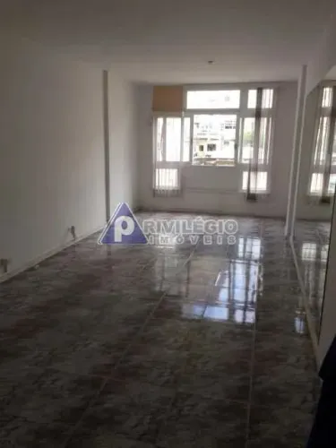 Sala à venda, Copacabana - RIO DE JANEIRO/RJ