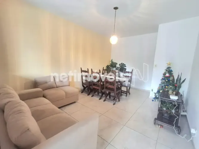Venda Casa Dom Bosco Belo Horizonte