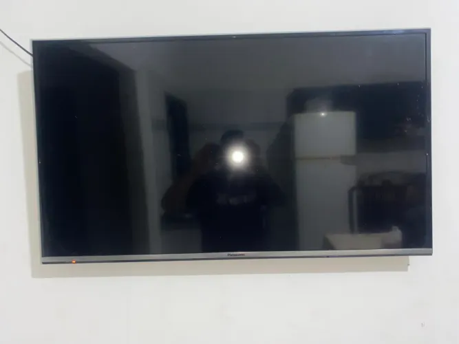 Tv Panasonic 42 p