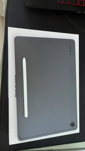 TABLET GALAXY S10 LITE