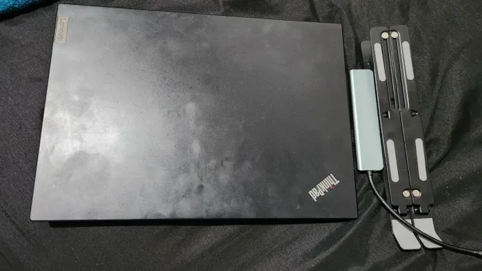 Thinkpad AMD Ryzen 3 Pro 4450u completo