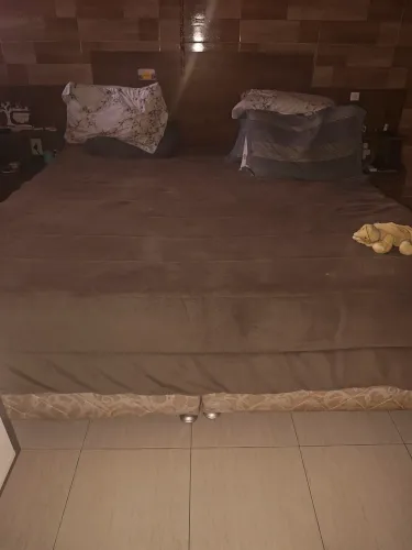Cama 2x2