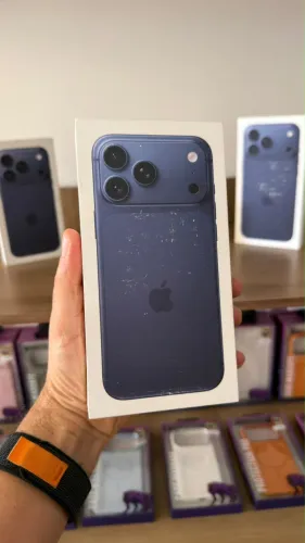 iPhone 17 Pro Max - 256gb