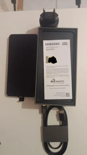 Vende - se celular Samsung S26 zero
