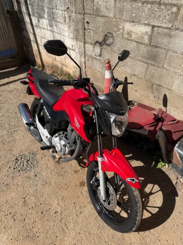 Cg Fan 160