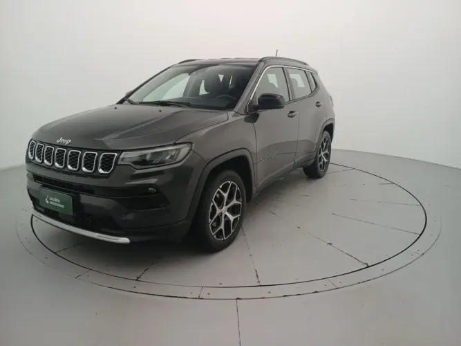 Jeep Compass Long. T270 1.3 TB 4X2 Flex AUT 2025